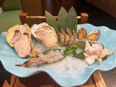 -牛New寿喜烧(中山公园龙之梦店)