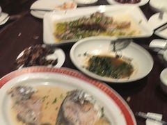 -姚江春中餐厅·太平洋大酒店