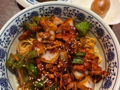 -王繁星面馆(西安熙地港店)