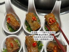 -潮正和潮汕牛肉火锅·老字号(番禺万达店)