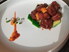 -正德楼果木烤鸭·渔家菜(东港店)