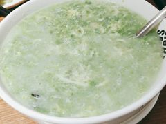 -吕氏疙瘩汤·新鲁菜(济南万象城店)