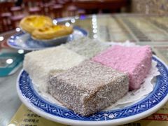-捷信牛奶甜品世家(柳巷店)