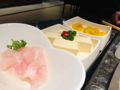 -海底捞火锅(龙湖三千集店)