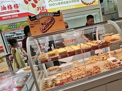 -味多美蛋糕(航天桥店)