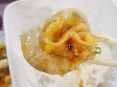 一楼买的海鲜-班赞海鲜市场