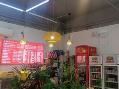 -螺蛳粉先生(蓟门桥店)