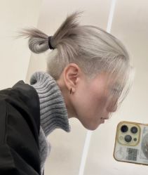 -WM Hair Salon