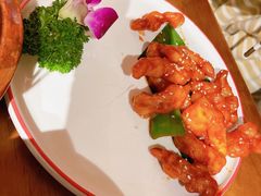 -觅山云南菜(泊富ICITY店)