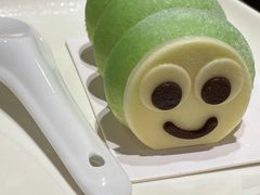 -海底捞火锅(青悦城店)