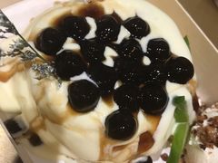 -食武士·舒芙蕾(新街口明瓦廊店)