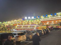-枇杷园食为鲜火锅(南山店)