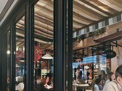 -前海沿·青岛菜(李沧万达店)