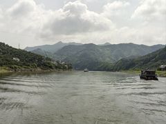 -新安江山水画廊风景区