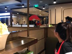 -海底捞火锅(漕宝路店)