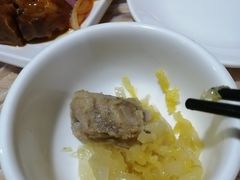 排骨炖酸菜-大东北(武侯祠店)