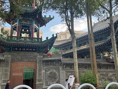 -西宁市东关清真大寺