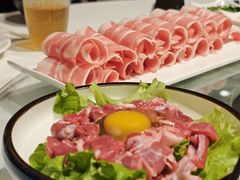 -东来顺饭庄(西直门店)