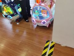 -乐融婴幼儿成长中心(四季青校区)