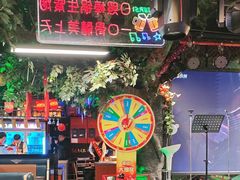 -路边边.炒菜烧烤.音乐餐厅(良乡长虹店)