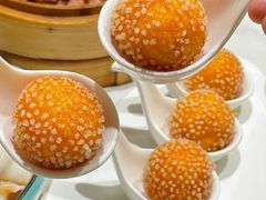 -喜势点·糖沙翁手工茶点·本地人茶居(永庆坊店)