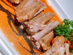 -南枝记·港式打边炉(新北万达店)