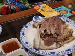 -哈啾嗨·新概念蒙餐(红星新城店)