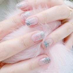 -Pink You美甲美睫纹绣定制中心