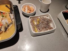 -半天妖烤鱼(兰州国芳中心店)