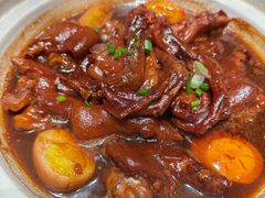 -大灶头·新昌菜(中国茶市店)
