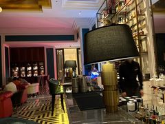 -The St·Regis Bar 瑞吉酒吧