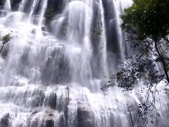 -千泷沟大瀑布旅游区