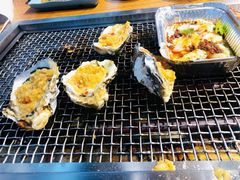 -蚝英雄鲜蚝自助专门店(长楹天街直营店)