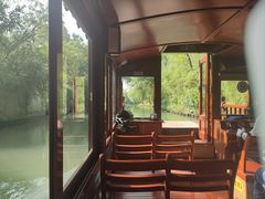 -西溪国家湿地公园