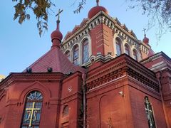 -圣·阿列克谢耶夫教堂