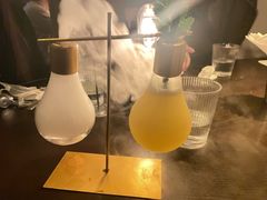 -BAR Signal·鸡尾酒酒吧