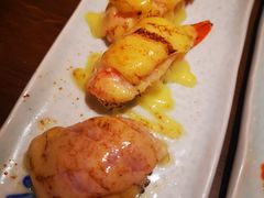 -白石的深夜食堂(济南万象城店)