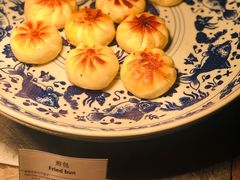 煎包-世博洲际酒店-盛会堂中餐厅