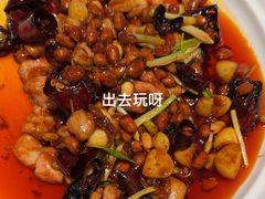 -树厨贵州菜(大十字店)