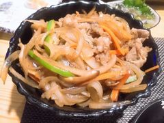 牛肉饭-季乐