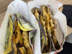 -安悦煎饼(河北店)