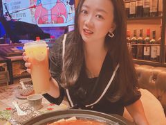 -酒肆浅葱•烧烤•龙虾•排档(卓悦intown店)