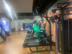 -NRG 健身私教CLUB(云山路店)