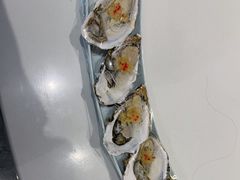 -赶海部落海鲜城(海阳路店)