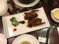 -清远恒大酒店·寻味清远