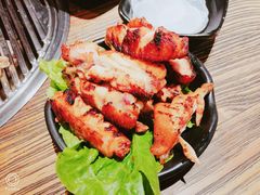 -大發韩国烤肉(八佰伴店)