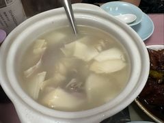 -蘭心餐厅(进贤路店)