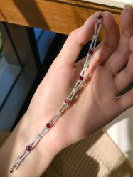 -Cindy Jewelry·钻戒·彩色宝石
