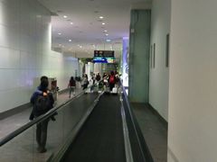 -吉隆坡国际机场