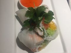 -绿茶餐厅(华联万柳店)